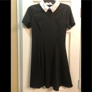 🔥 Addams Family - Wednesday’s Dress 🔥